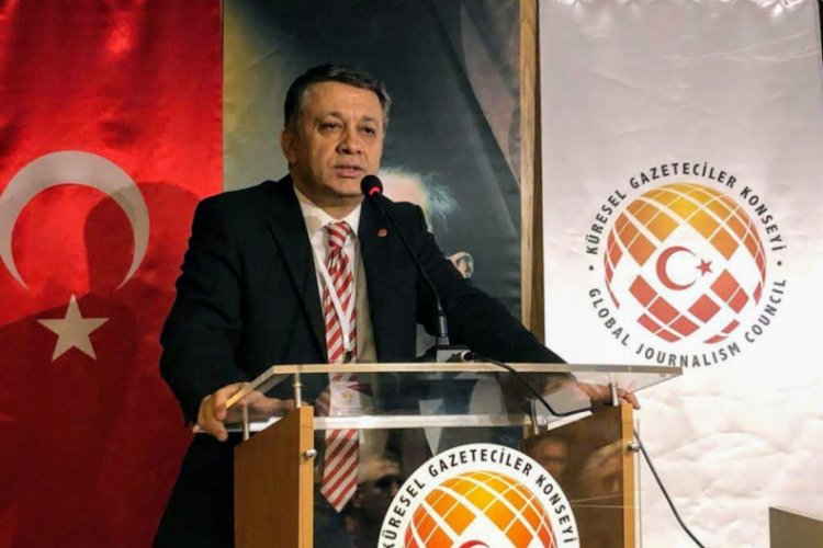 Yerel Medya yaşam savaşı veriyor&nbsp;