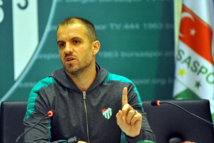 Mustafa Er: "Statla beraber, ruh da gitti" (&Ouml;ZEL HABER)
