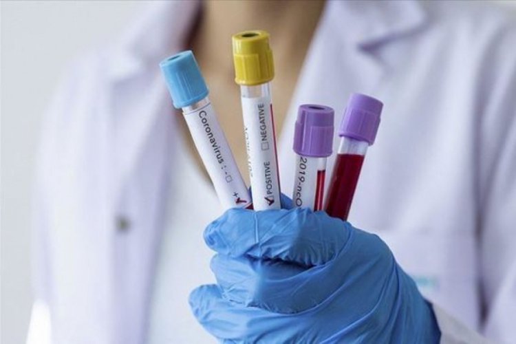 İngiltere'de her &uuml;&ccedil; sağlık&ccedil;ıdan biri koronavir&uuml;se yakalandı