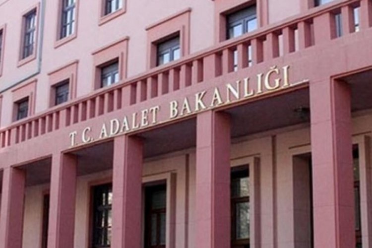 Adalet Bakanlığı a&ccedil;ıkladı: 45 bin tahliye