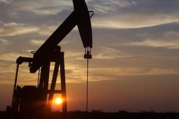 Brent petrol&uuml;n varili 29,50 dolar