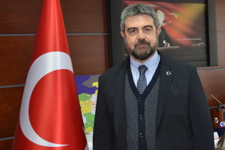 Bursa'da koronavir&uuml;se karşı topyek&uuml;n m&uuml;cadele!