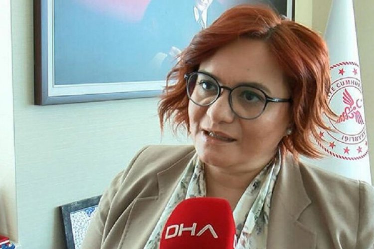 Bilim Kurulu &Uuml;yesi'nden 15 dakika uyarısı
