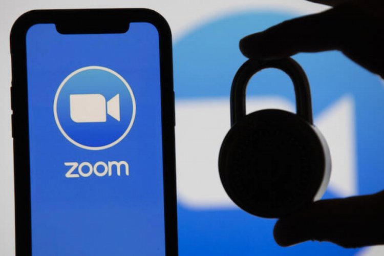 Zoom uygulamasından &ouml;nemli a&ccedil;ıklama