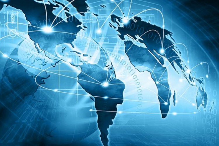 Koronavir&uuml;s internet hızını d&uuml;ş&uuml;rd&uuml;