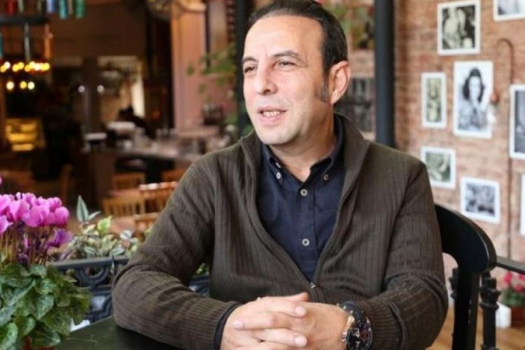 Gazeteci Ersin Kalkan cinayetten g&ouml;zaltına alındı!