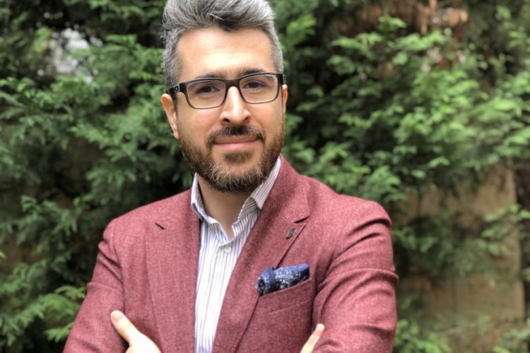 Kocakuşak: Bursa Ar-Ge ve tasarım alanında &ccedil;ok iyi yerlere gelecek