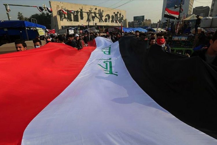 Irak'ta h&uuml;k&uuml;meti kurmakla g&ouml;revlendirilen Kazimi kabine listesinin hazır olduğunu a&ccedil;ıkladı