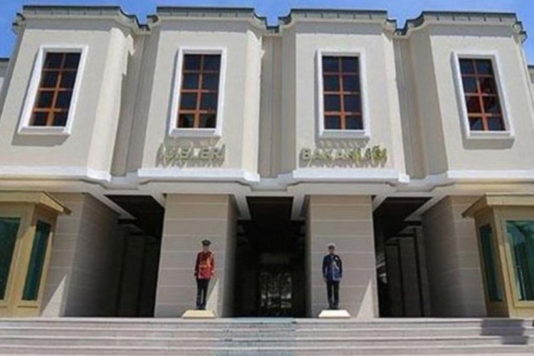 İ&ccedil;işleri Bakanlığı: 1183 işletmeci ve m&uuml;şteri hakkında adli/idari işlem yapıldı