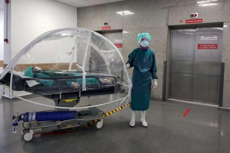 İş d&uuml;nyasından Bursa Uludağ &Uuml;niversitesi'ne destek devam ediyor