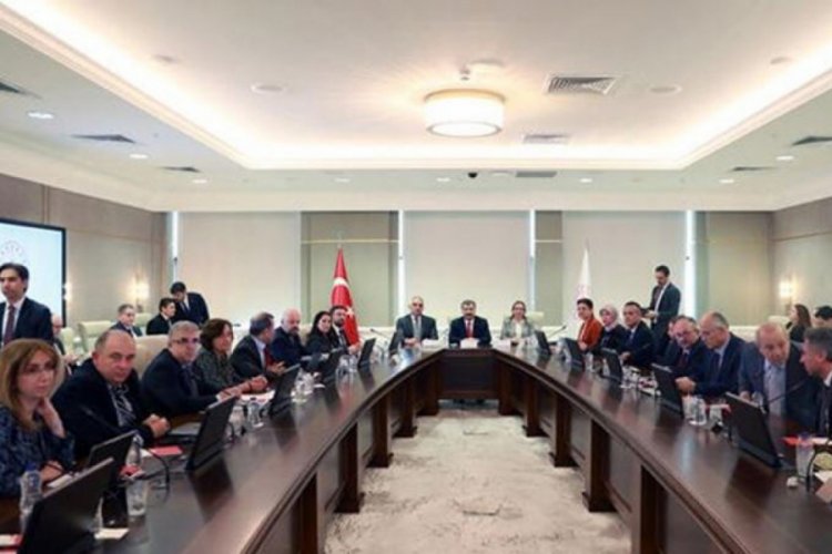 Bilim Kurulu &uuml;yelerinden sahte hesap uyarısı