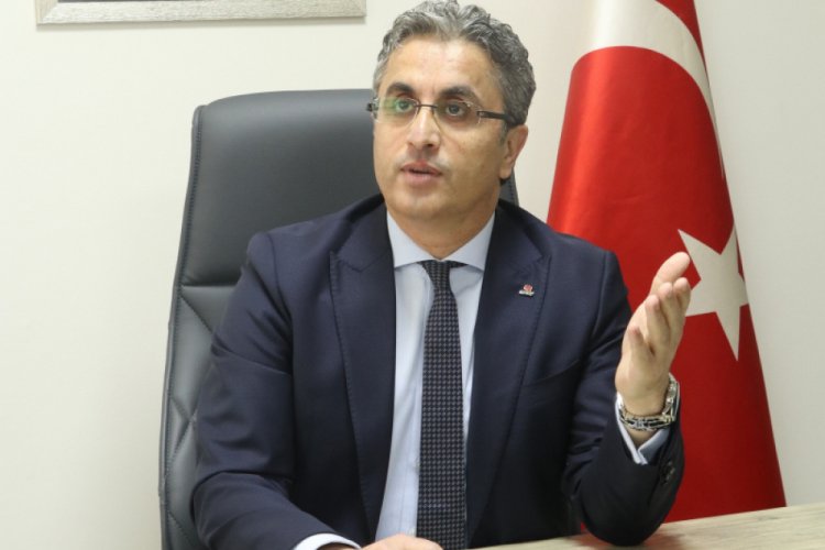 Bursa'da inşaat&ccedil;ılardan ilave &ouml;nlem talebi