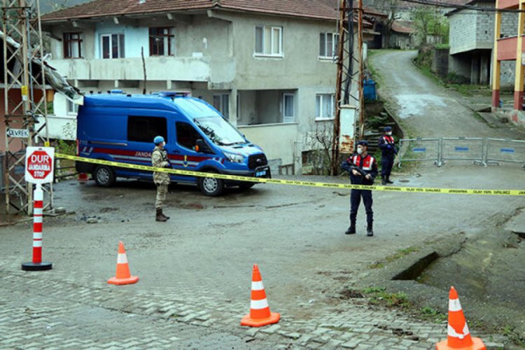 Malatya'da 1 mahalledeki karantina sona erdi