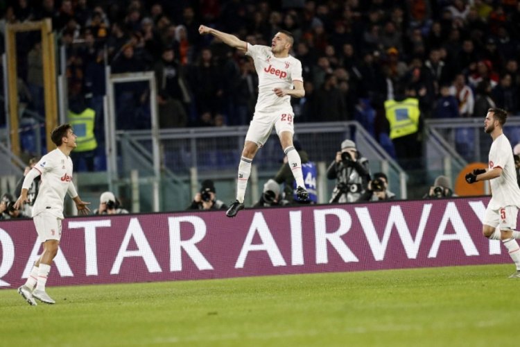 Juventus, Merih Demiral'ı bırakmak istemiyor
