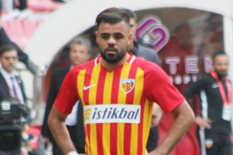 Hasan H&uuml;seyin Acar: "Futbolu &ccedil;ok &ouml;zledim"