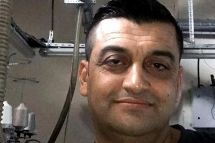 2 &ccedil;ocuk babası, corona vir&uuml;sten &ouml;ld&uuml;