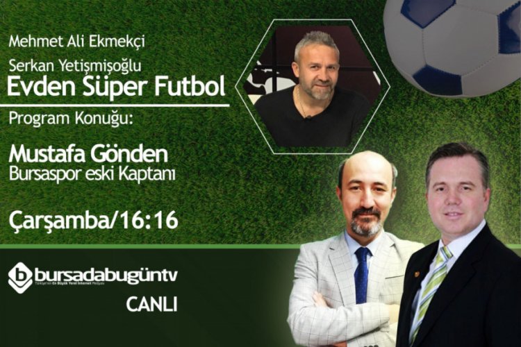 Bursaspor tekrar S&uuml;per Lig'e d&ouml;nebilecek mi?