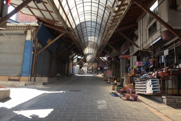 Asırlara meydan okudu, korona vir&uuml;se yenildi