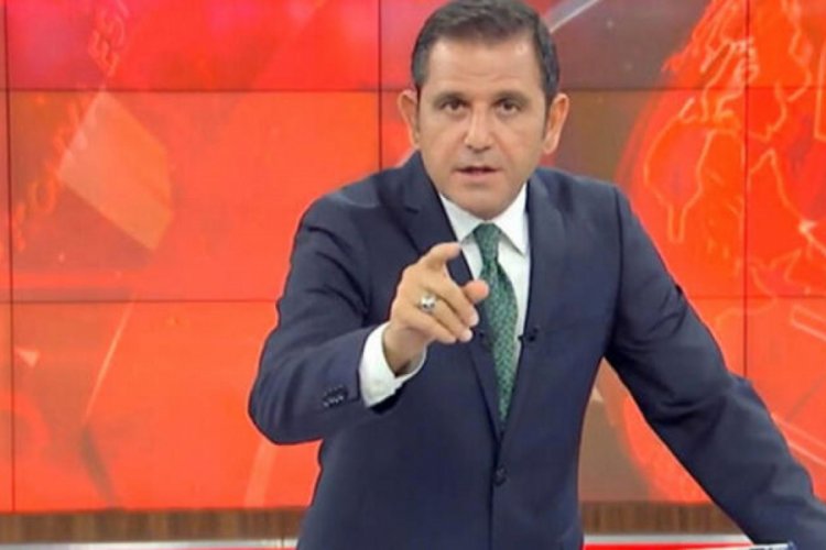RT&Uuml;K'ten FOX TV'ye 3 kez yayın durdurma cezası