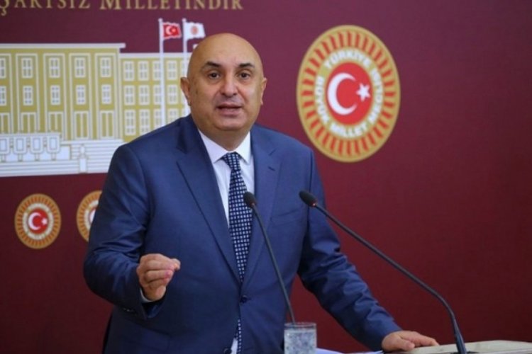 Engin &Ouml;zko&ccedil;'tan AYM'ye g&ouml;t&uuml;recekleri infaz yasasıyla ilgili yeni a&ccedil;ıklama