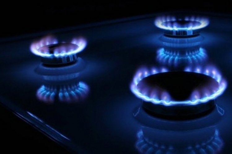 Azerbaycan, T&uuml;rkiye'ye doğal gaz ihracatını artırdı