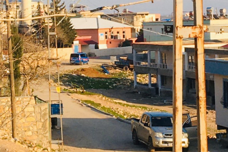 Karantinadaki k&ouml;yde bir pozitif vaka daha &ccedil;ıktı