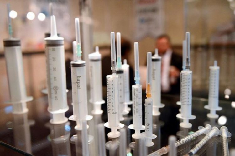D&uuml;nya orduları, medikal tedariğini online fuarda yapacak