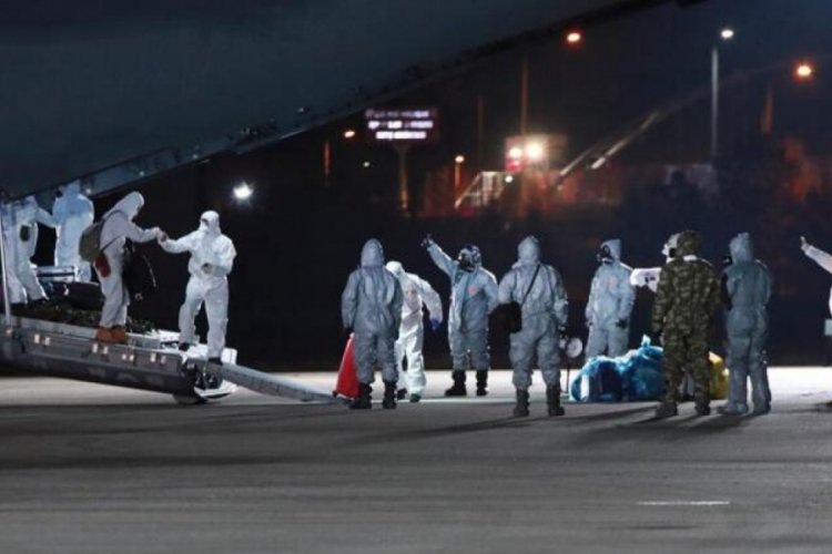 Senegal'de vaka sayısı 314 oldu