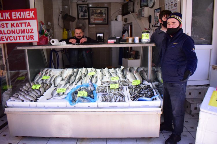 Denizlerde 4 ay sadece kıyı balık&ccedil;ılığı yapılacak