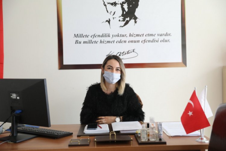 Manisa'da koronavir&uuml;s kaygısı yaşayanlara psikolojik destek