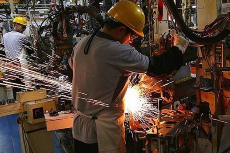 ABD'de 74 yılın en sert d&uuml;ş&uuml;ş&uuml;!