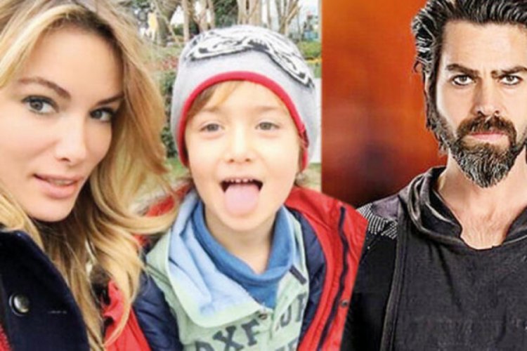 Gamze Özçelik'ten Uğur Pektaş açıklaması 