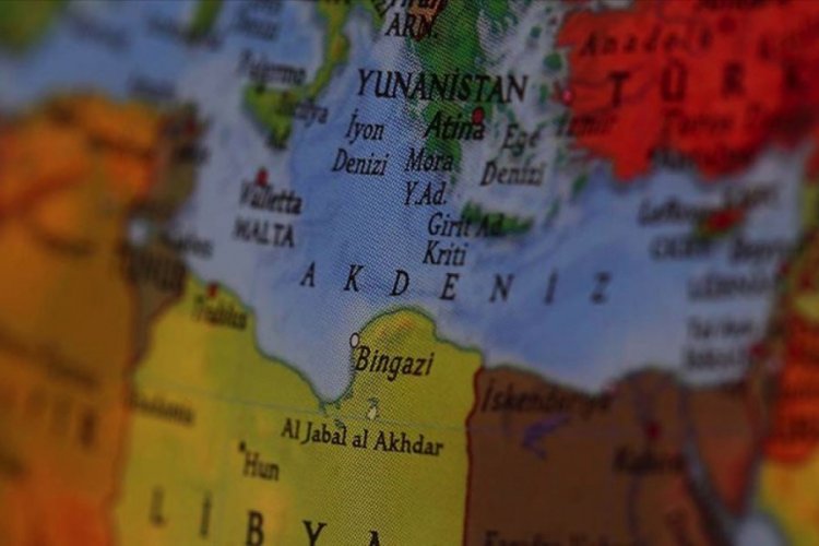 Y&uuml;zlerce Tunuslu iş&ccedil;i &uuml;lkelerine girebilmeyi bekliyor