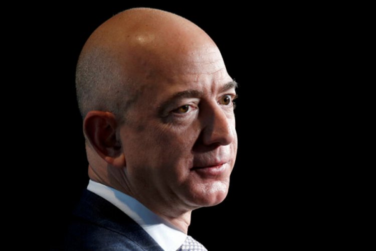 Jeff Bezos'un serveti 24 milyar dolar arttı