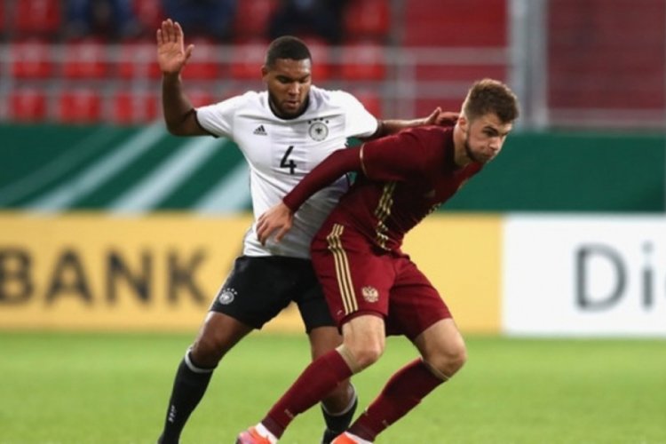 Uruguaylı forvet Michael Santos'a 3 ma&ccedil; men cezası