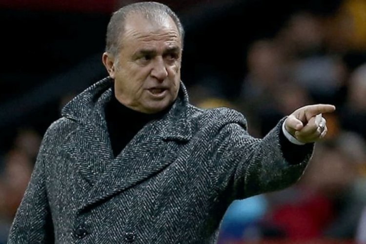 Fatih Terim'in test sonucu negatif &ccedil;ıktı!