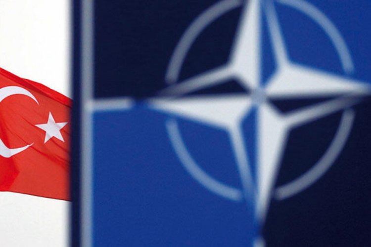 NATO'dan Kovid-19 d&ouml;neminde "ter&ouml;r &ouml;rg&uuml;tleri cesaretlenebilir" uyarısı
