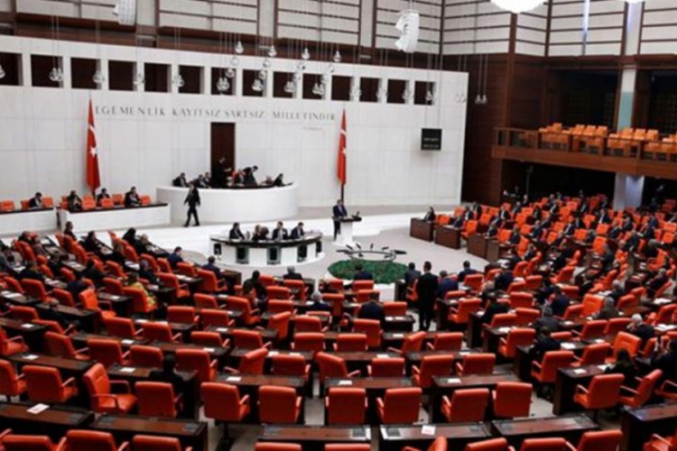 Sağlıkta şiddet yasası kabul edildi!