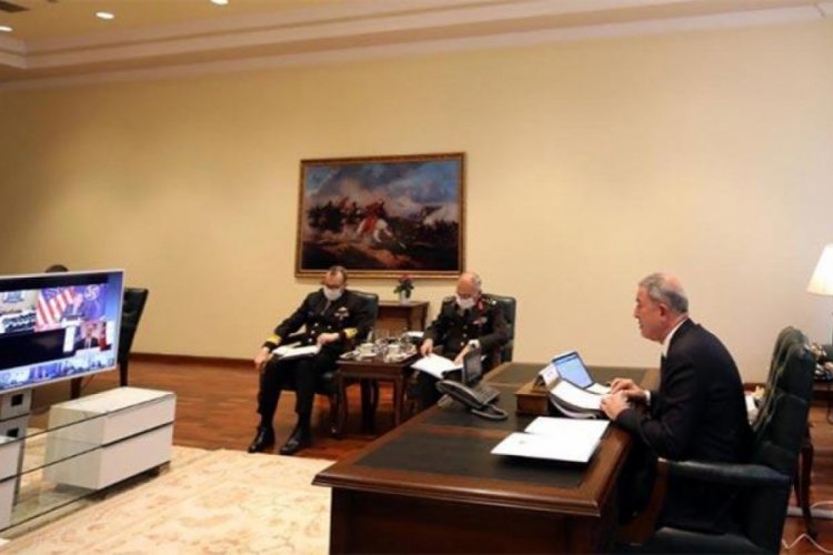 NATO Savunma Bakanları Toplantısı sona erdi