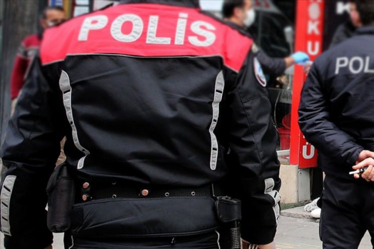 Arazi y&uuml;z&uuml;nden kavgasına sosyal mesafe cezası