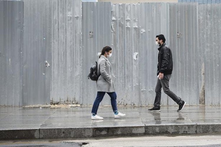T&uuml;rkiye'nin corona vir&uuml;sle m&uuml;cadelesi! Son 24 saatte yaşananlar