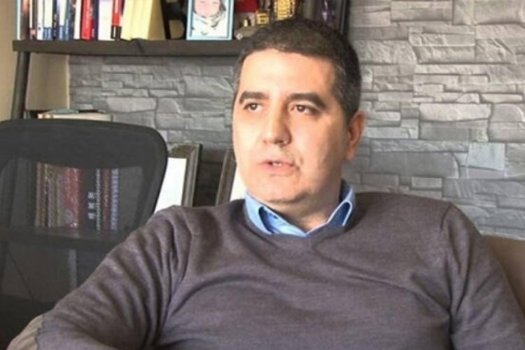 Batur Altıparmak: Sel&ccedil;uk İnan hi&ccedil; d&uuml;ş&uuml;nmeden kabul etti
