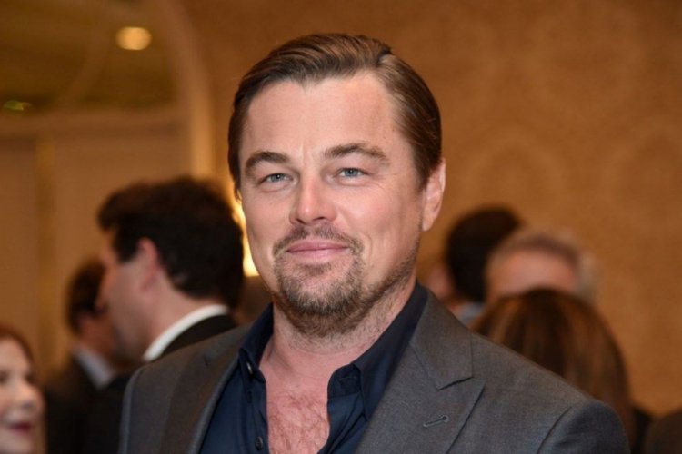 DiCaprio bağış yapanı filminde oynatacak