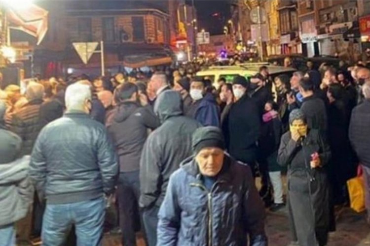 Sokağa &ccedil;ıkma yasağında bakkallar a&ccedil;ık olacak mı?