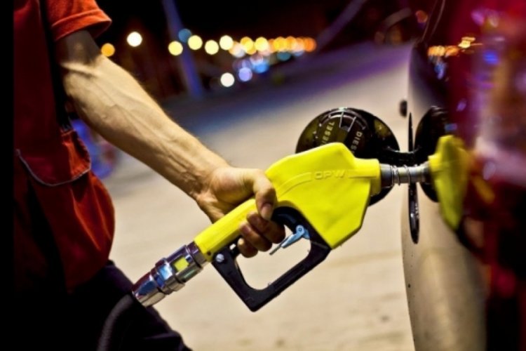 Motorine indirim geliyor!