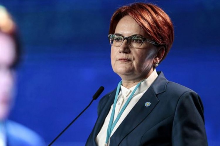 Akşener'in ikinci koronavir&uuml;s test sonucu belli oldu