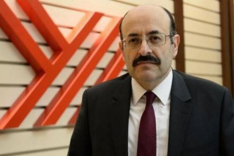 Y&Ouml;K Başkanı Sara&ccedil;: Bu, &uuml;lke i&ccedil;in ilk