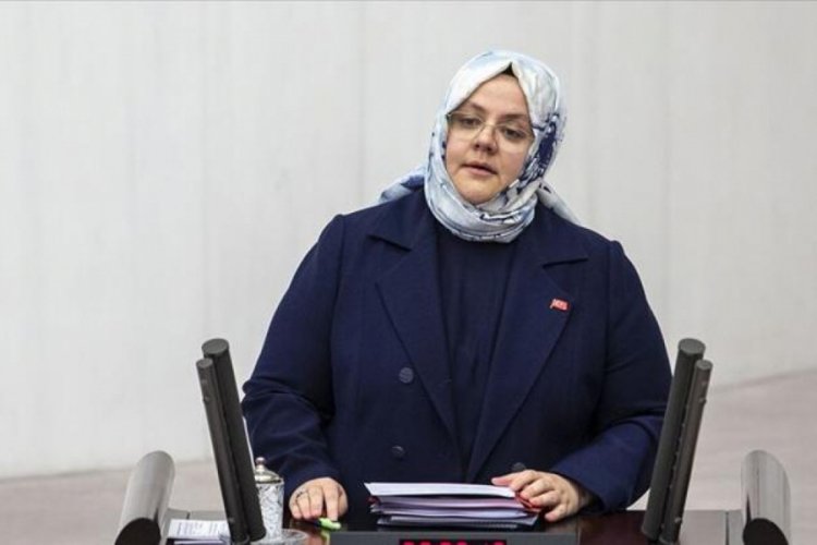 Bakan Sel&ccedil;uk: Kısa &Ccedil;alışma &Ouml;deneği'nde s&uuml;reci hızlandırıyoruz