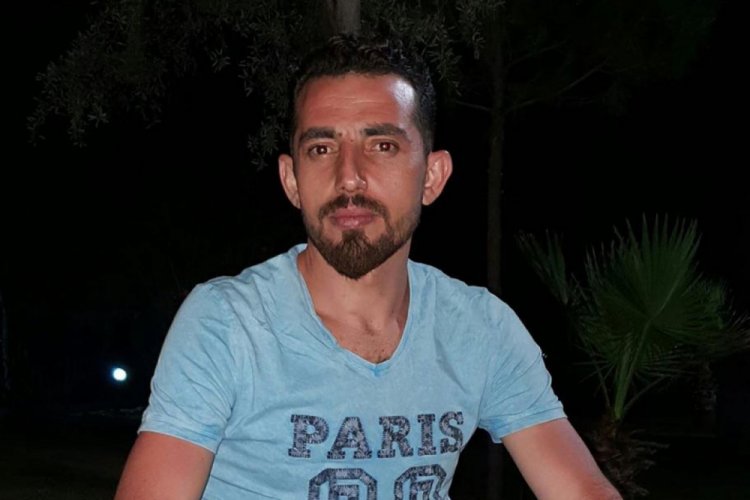 Kavgada av t&uuml;feğiyle &ouml;ld&uuml;r&uuml;ld&uuml;