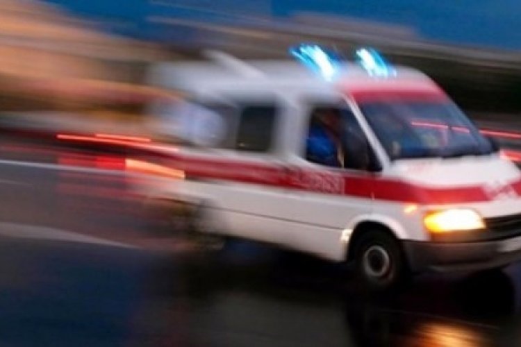 Akrabalar arasında silahlı kavga: 1'i ağır 8 yaralı